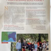 Propositions d’un couple d’accueillants en Chartreuse