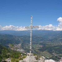 Croce Monte Penno