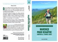 Parution du livre Marcher pour renaître