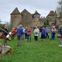 Rencontre des Accueils Pèlerins le 12 octobre