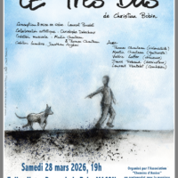 Save the date ! Retenez la date !